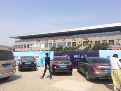 iphone_upload_pic-郑州客运北站