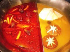 -湊湊火锅·茶憩(打浦桥日月光店)