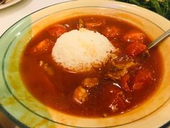 -大哥餐厅(西城花园店)