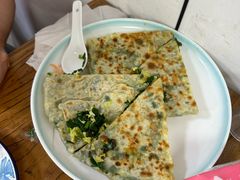 -溢心园香河肉饼总店