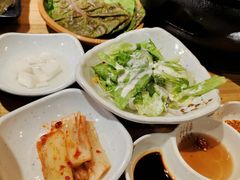-味家烤肉烤鳗鱼牛排(西塔旗舰店)