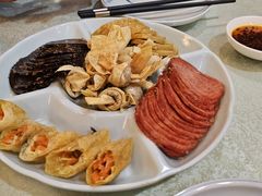 -长春观斋补堂素菜馆