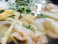 -海平馄饨(逍遥二路店)