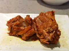 -大师兄·西北小馆(南沙万达广场店)