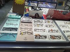 -ALPS阿尔卑斯眼镜(我格广场店)