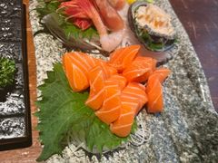-千代武日本料理(开发区店)