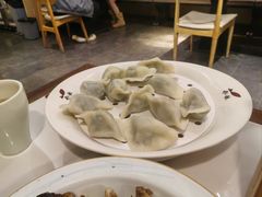 -船歌·鱼水饺青岛菜(石老人店)