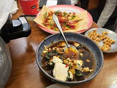 -猫公子纸上烤鱼烧烤•Bistro小酒馆(钱江世纪城店)