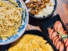 -大三元台湾鲁肉饭(沙井新桥店)