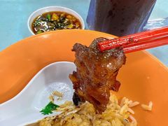 -兴记肉骨茶(甲洞大街第二新分店)
