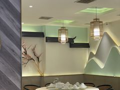 -小桃红·东北菜·春饼烤鸭(南阳湖街店)