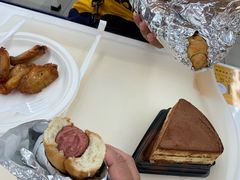 -山姆餐吧(山姆会员商店店)