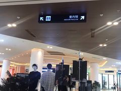 -宁波杉井奥特莱斯广场