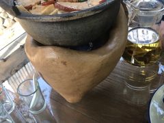 -百花人家(清水田园店)