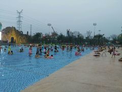 -苏州乐园森林水世界