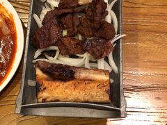 -紫霞门韩国料理烤肉(深南东路店)