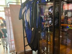 -新港卡丁车(奥森公园店)