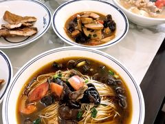 -天天鲜面馆(衡山路店)