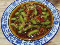 -江城燕子大排档(江汉路步行街店)