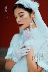 -布拉格婚纱摄影(真实客片店)