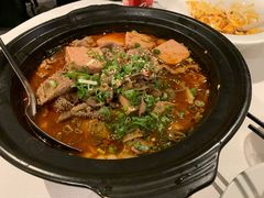 四川冒菜-峨嵋一派