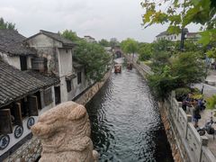 -南浔古镇
