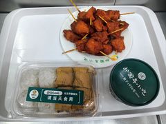 -护国寺小吃(地安门店)
