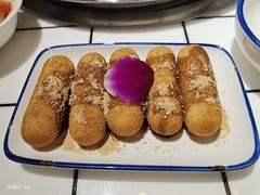 -贤合庄卤味火锅(安吉万达店)