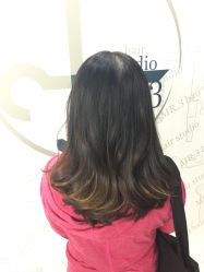 -M3 Hair Studio