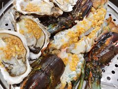 -船奇蒸汽海鲜·闽菜(八市海鲜总店)