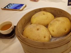 -金满楼(天河中路店)