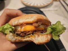 -必胜客(新辰里酒仙桥店)