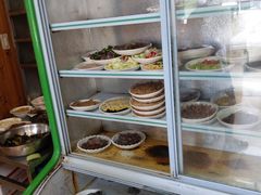 自助取餐区-玲燕蒸菜馆(江东路店)