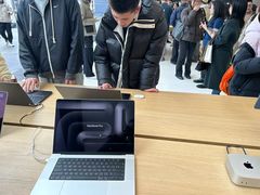 -Apple零售店(成都太古里店)