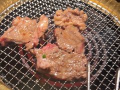 -谷牛日式烤肉(宝山U天地店)
