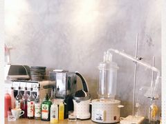 -BE NORMAL CAFE(霞溪路店)
