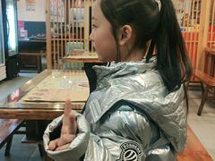 -石老头关东饺子王·东北菜(嘉华鑫城店)