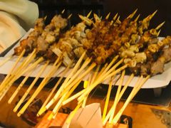 -肉串汪(望京店)