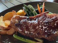 -宴悦海鲜餐厅·游水海鲜·牛排(亚龙湾瑞吉店)