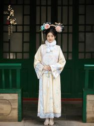 点击看大图 -美云庭古装·格格服汉服·京城旅拍(北京店)