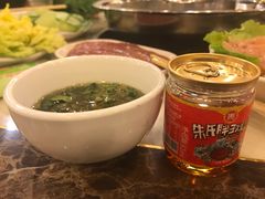 -朱氏胖子烂火锅(洪崖洞店)