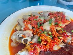 -朵朵餐馆(城开·利民城店)