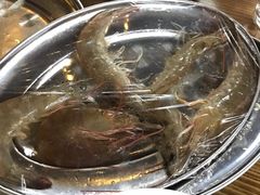 -嘉升大排档(番禺总店)