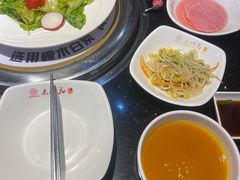 -木槿花韩式炭烤·熟成肉工坊(孙文东路店)