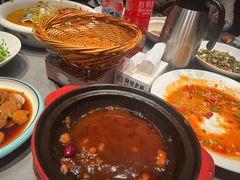 -阿财老铺·凤阳土菜馆