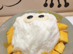 -怪物的冰与火(天虹商场中山路店)
