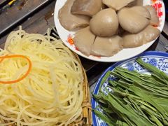 -萍姐火锅·公路夜市(南京新街口店)