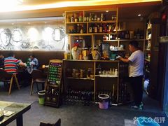 -以前的小酒馆(中山广场店)