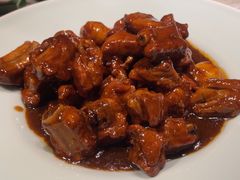 -那家小馆•北京菜•烤鸭(中关村店)