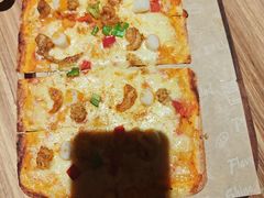 -半秋山西餐厅(巴南万达广场店)